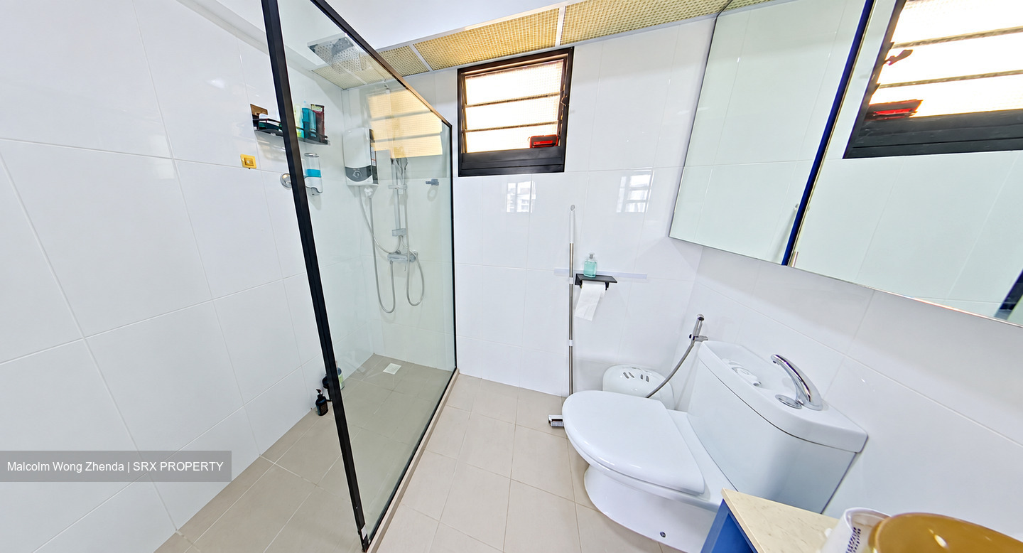Blk 463A West Plains @ Bukit Batok (Bukit Batok), HDB 5 Rooms #620198811